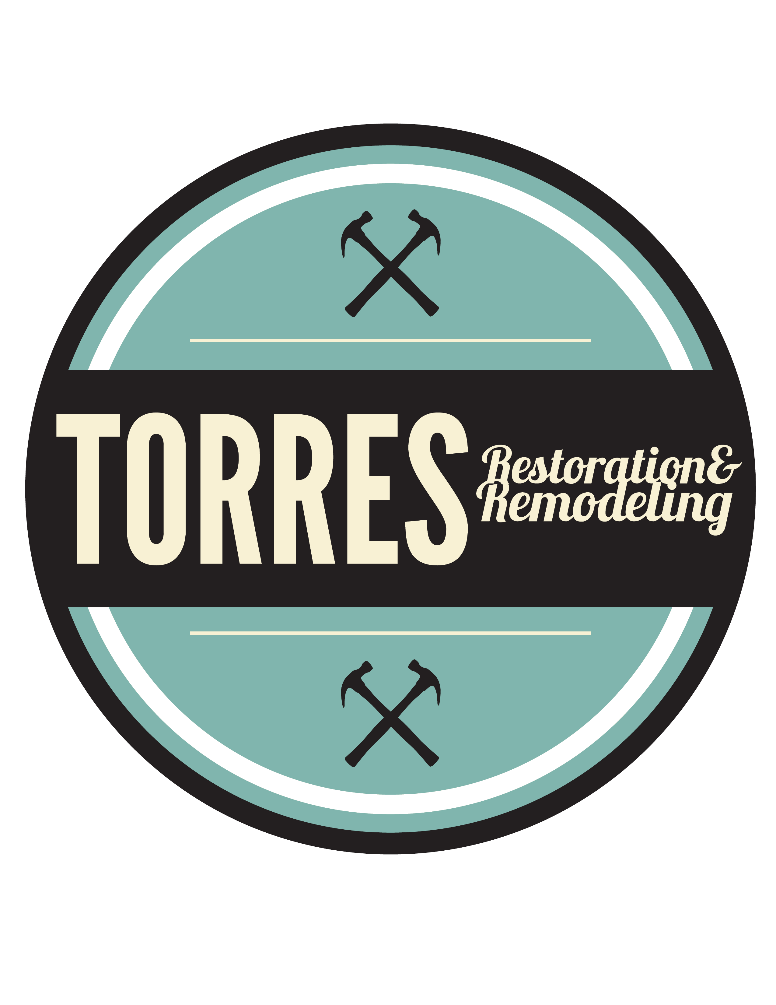 Torres Logo